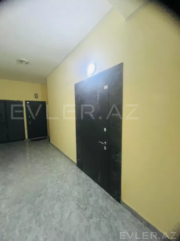 Satılır, yeni tikili