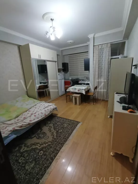 Aylıq, yeni tikili