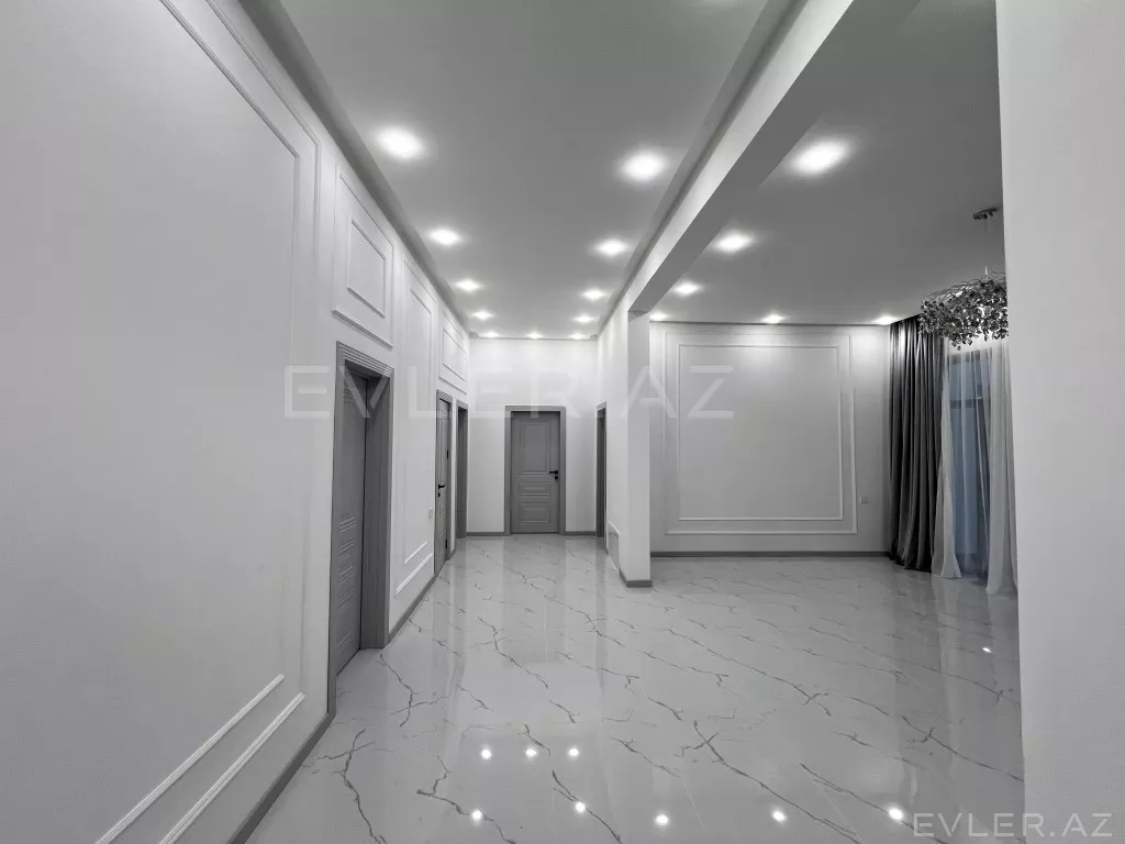 Satılır, həyət evi/villa