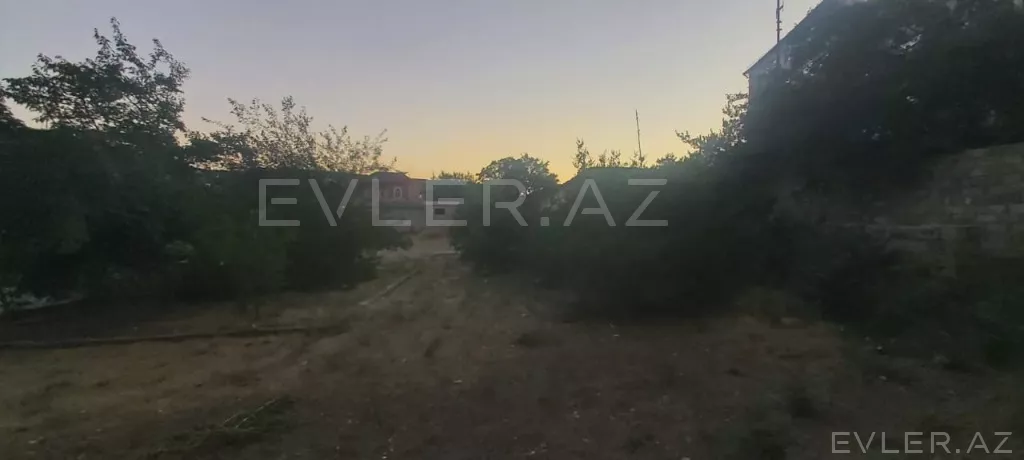 Satılır, torpaq