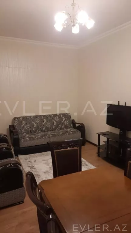 Aylıq, yeni tikili