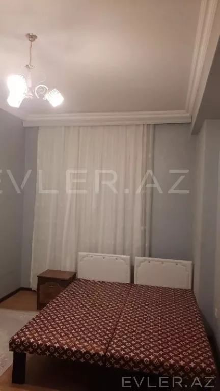 Aylıq, yeni tikili