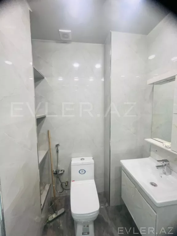Satılır, yeni tikili