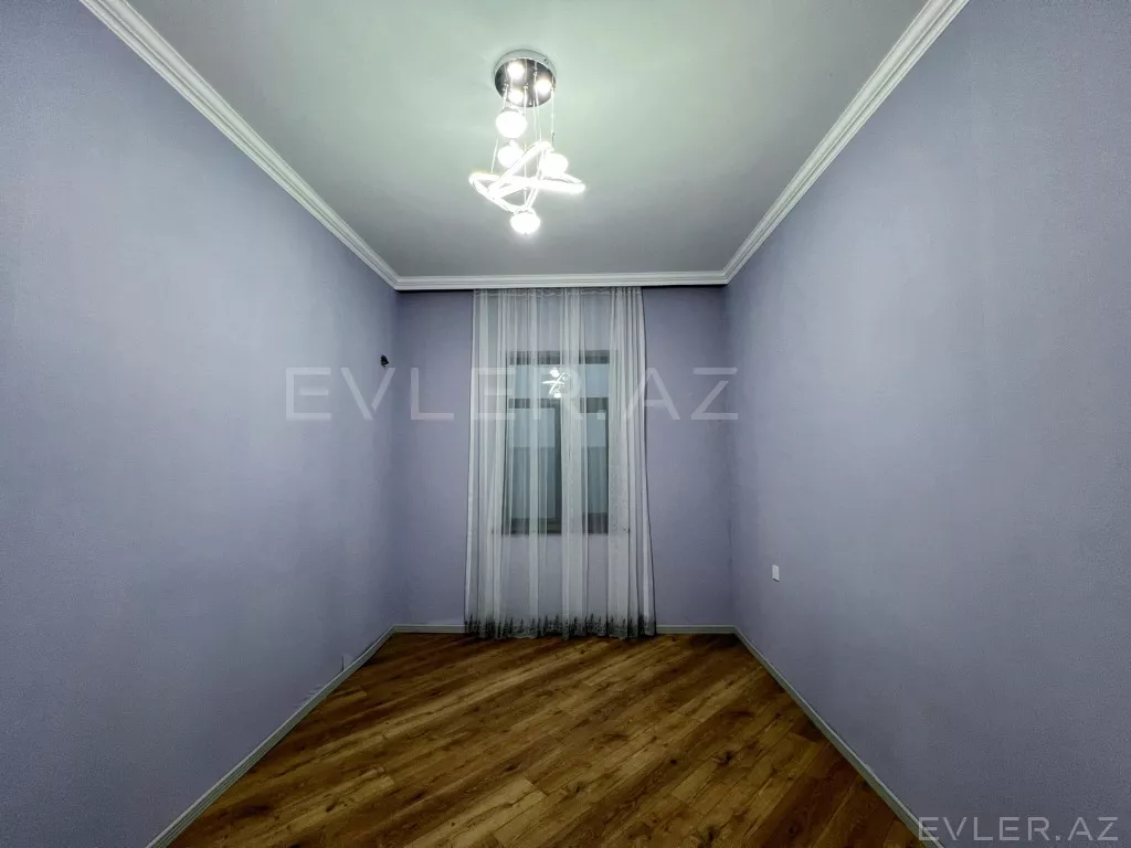 Satılır, həyət evi/villa