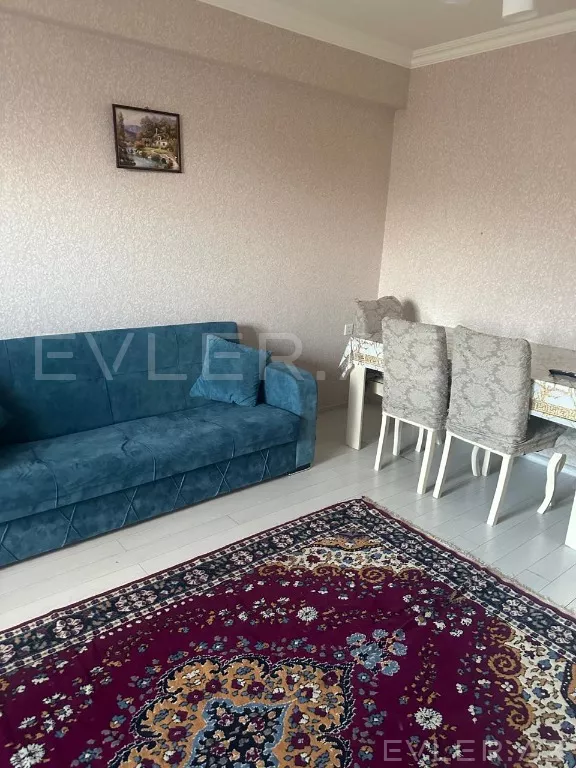 Aylıq, yeni tikili