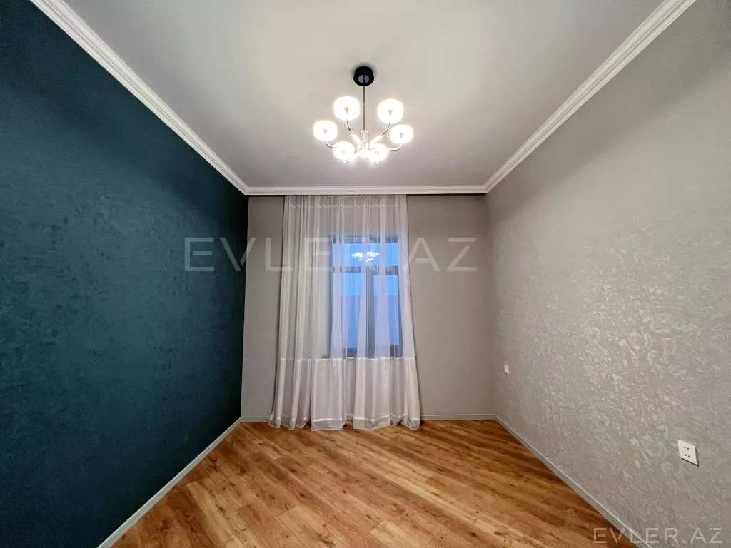 Satılır, həyət evi/villa