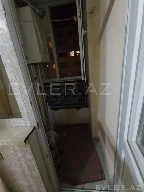Aylıq, yeni tikili