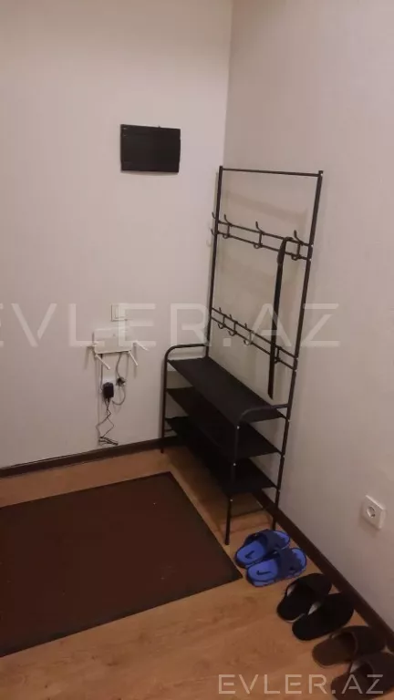 Aylıq, yeni tikili