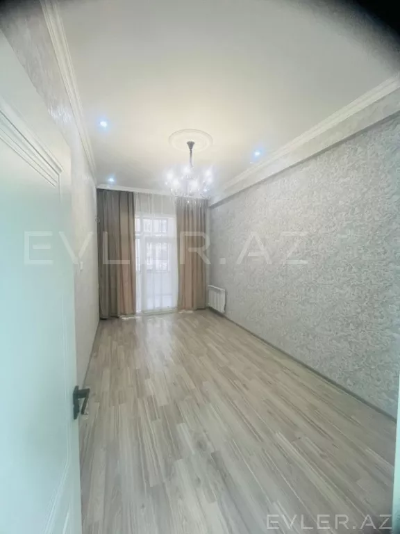 Satılır, yeni tikili