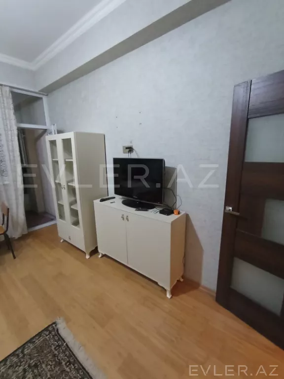 Aylıq, yeni tikili