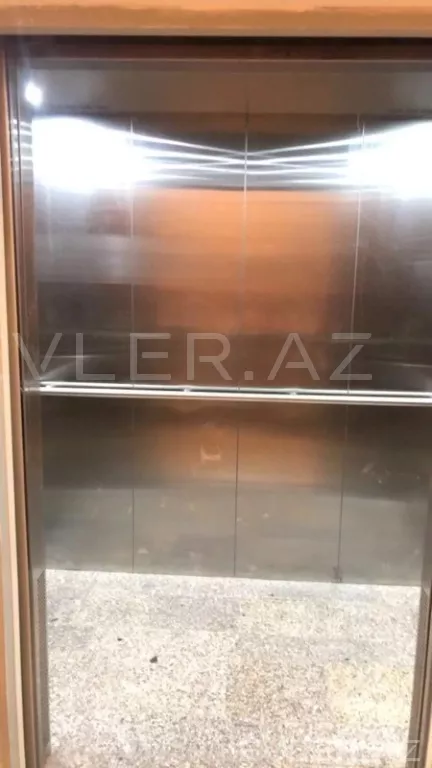Aylıq, yeni tikili