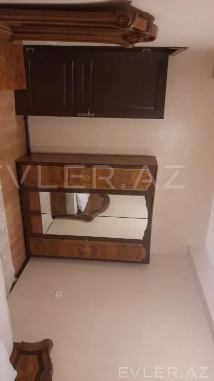 Aylıq, yeni tikili