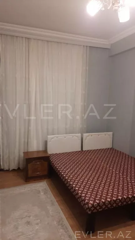 Aylıq, yeni tikili