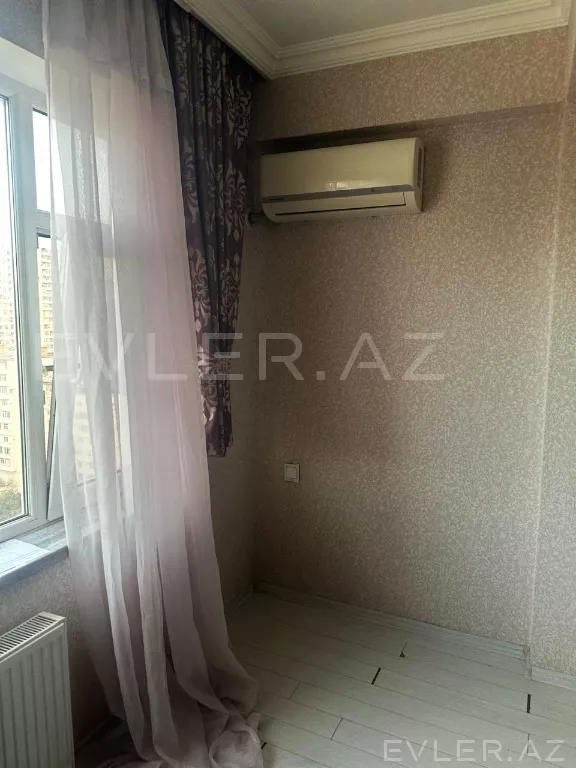 Aylıq, yeni tikili