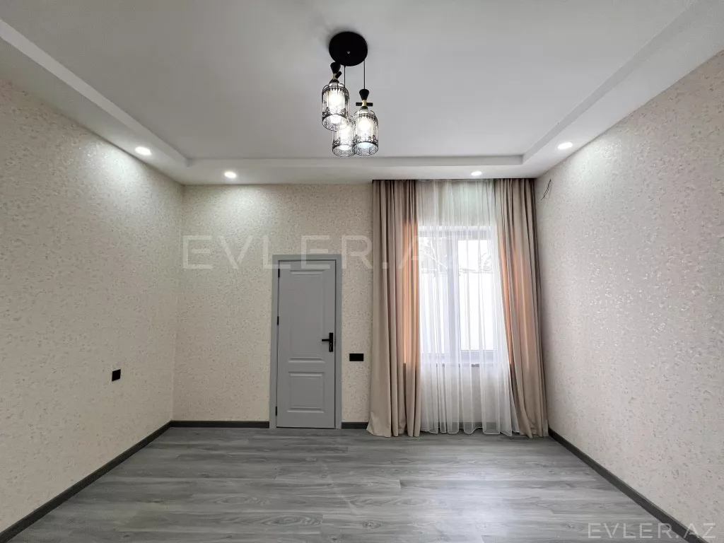 Satılır, həyət evi/villa