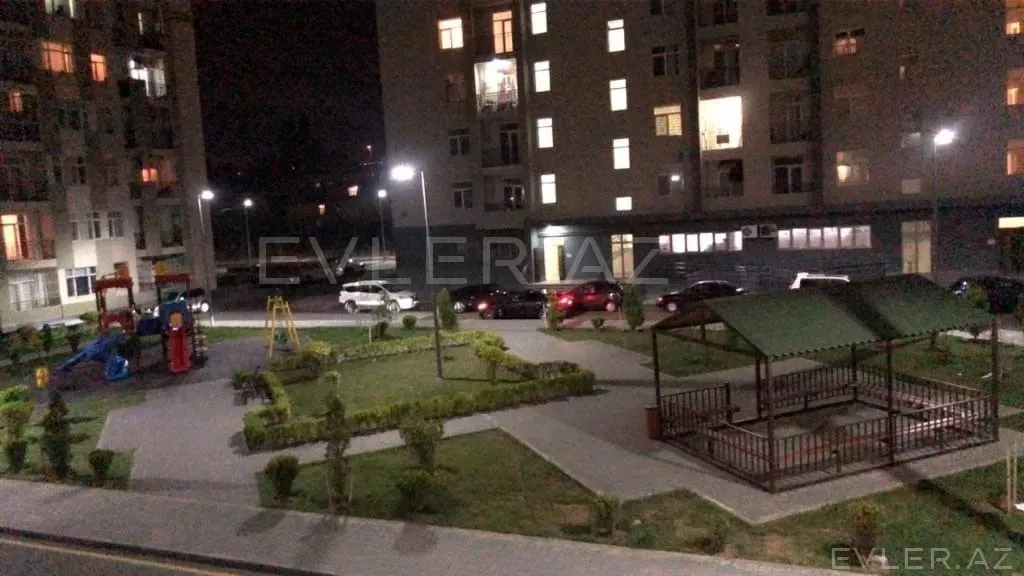 Aylıq, yeni tikili