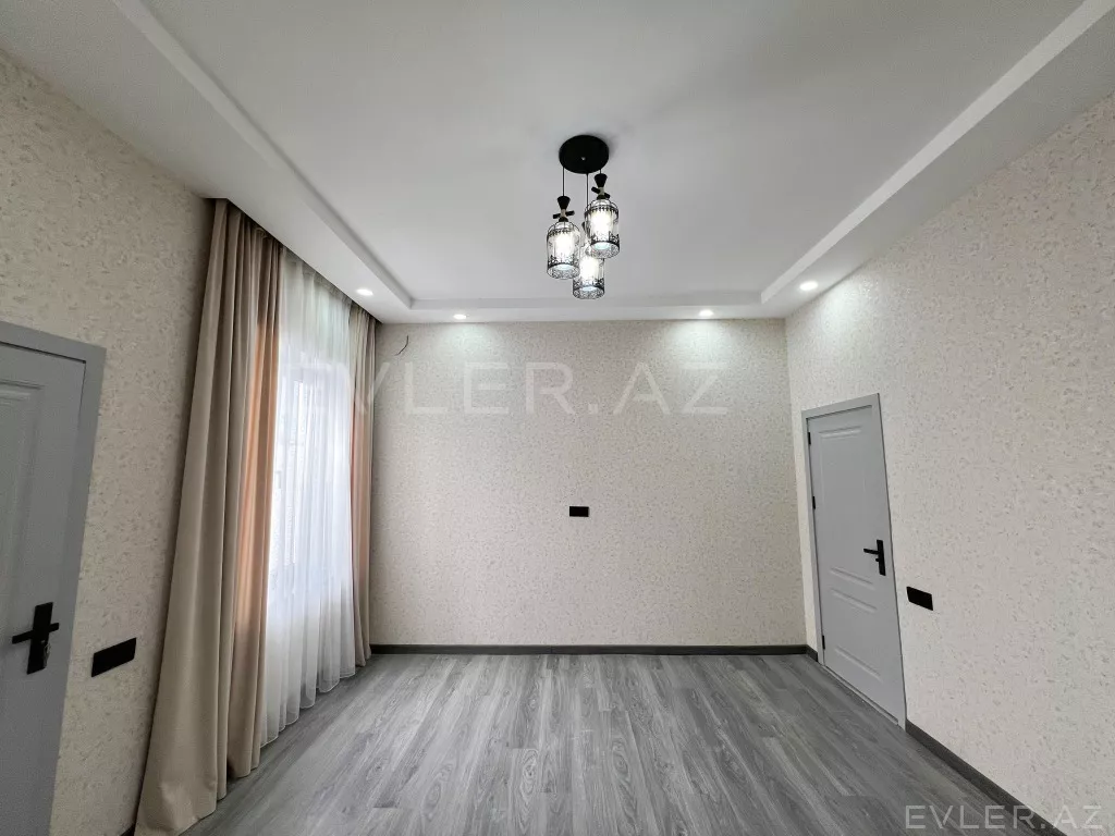 Satılır, həyət evi/villa
