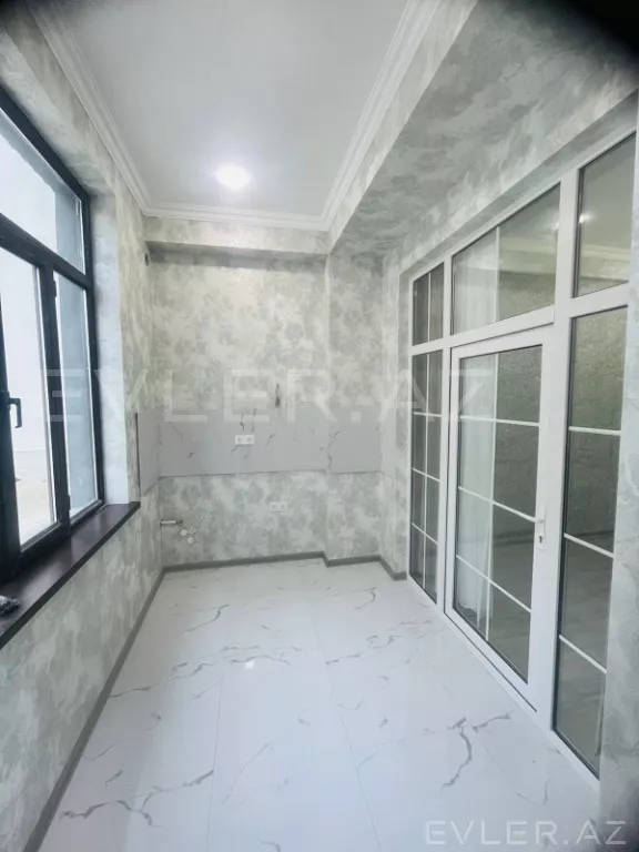 Satılır, yeni tikili