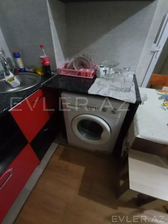 Aylıq, yeni tikili