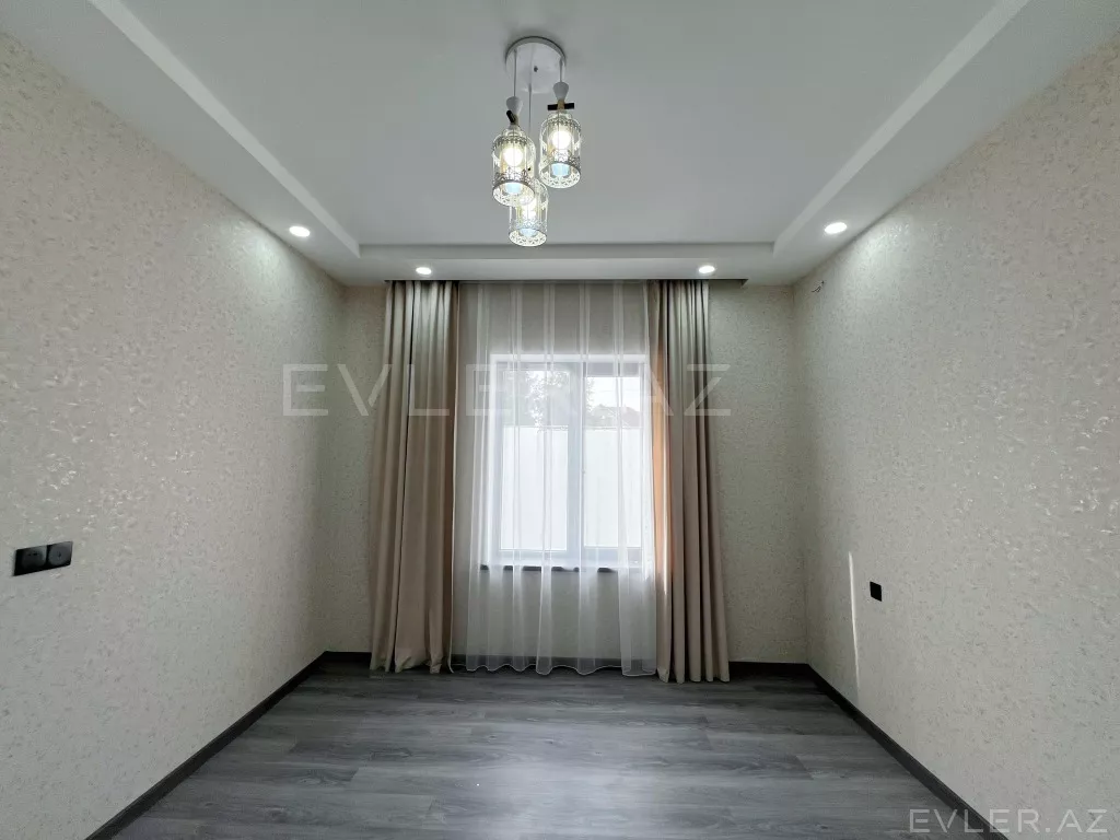 Satılır, həyət evi/villa