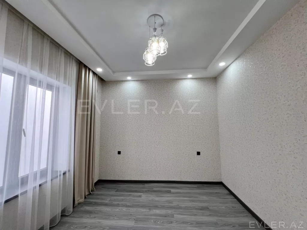 Satılır, həyət evi/villa