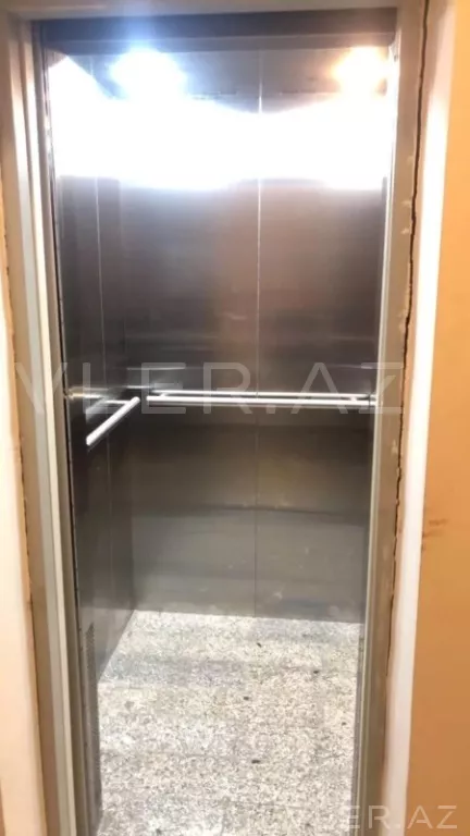 Aylıq, yeni tikili