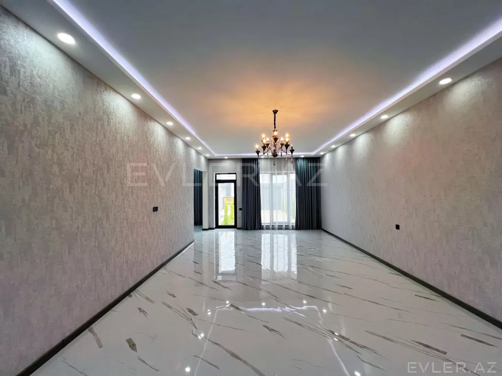 Satılır, həyət evi/villa