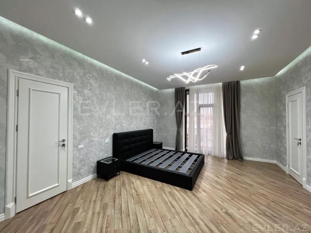Satılır, həyət evi/villa
