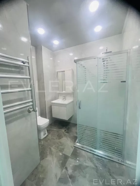 Satılır, yeni tikili