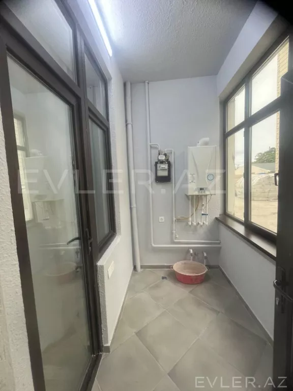 Satılır, yeni tikili