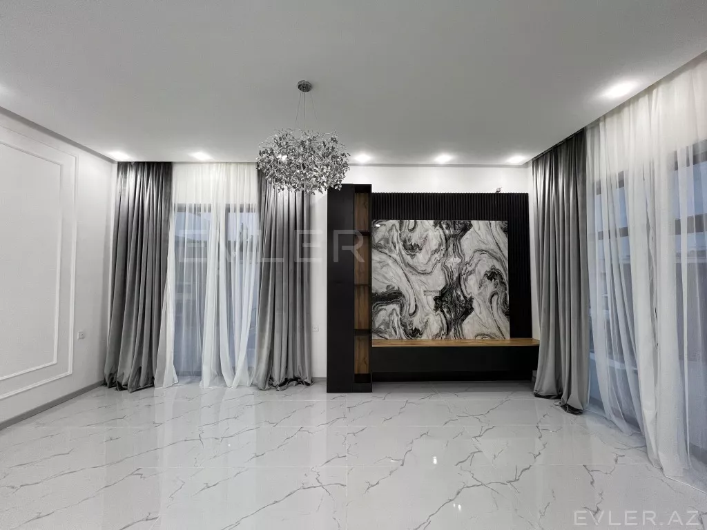 Satılır, həyət evi/villa