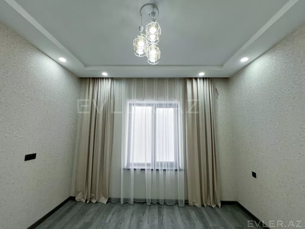 Satılır, həyət evi/villa