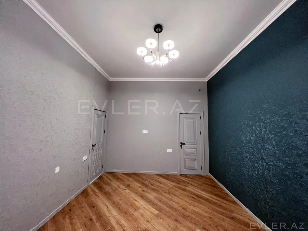 Satılır, həyət evi/villa