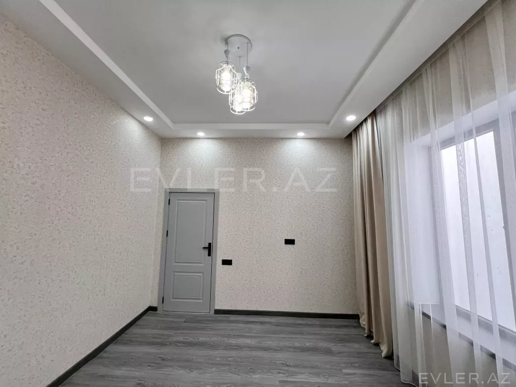 Satılır, həyət evi/villa