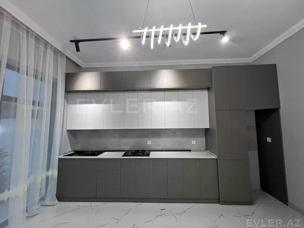 Satılır, həyət evi/villa