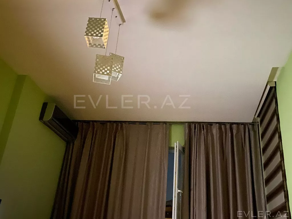 Satılır, yeni tikili