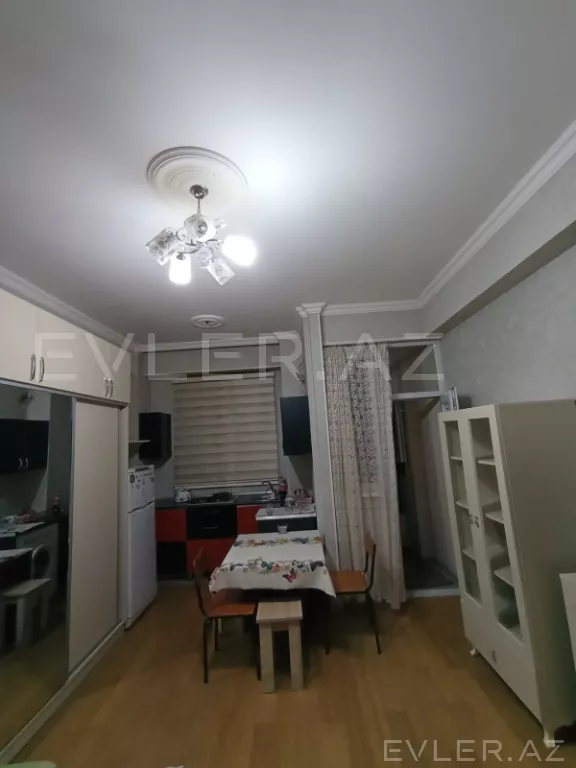 Aylıq, yeni tikili