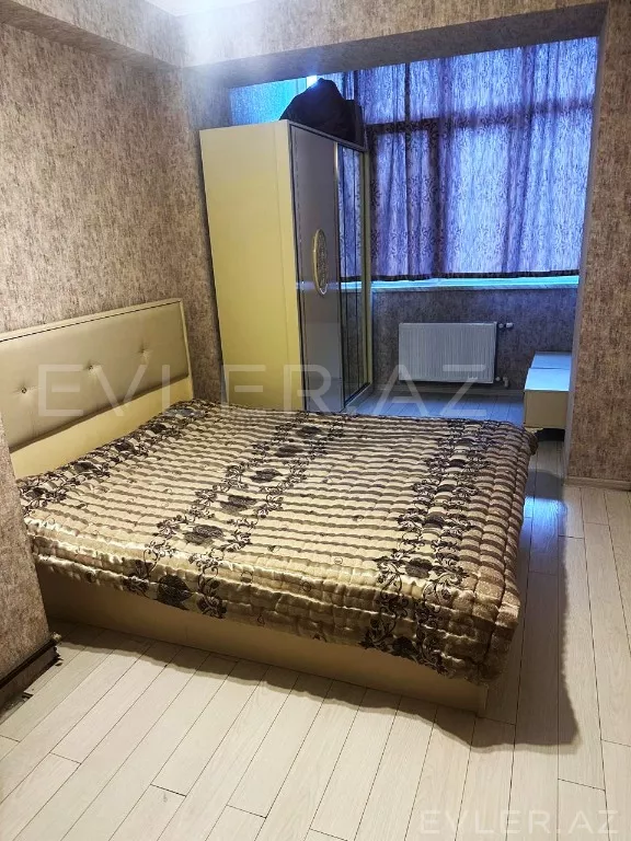 Aylıq, yeni tikili