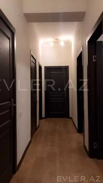 Aylıq, yeni tikili