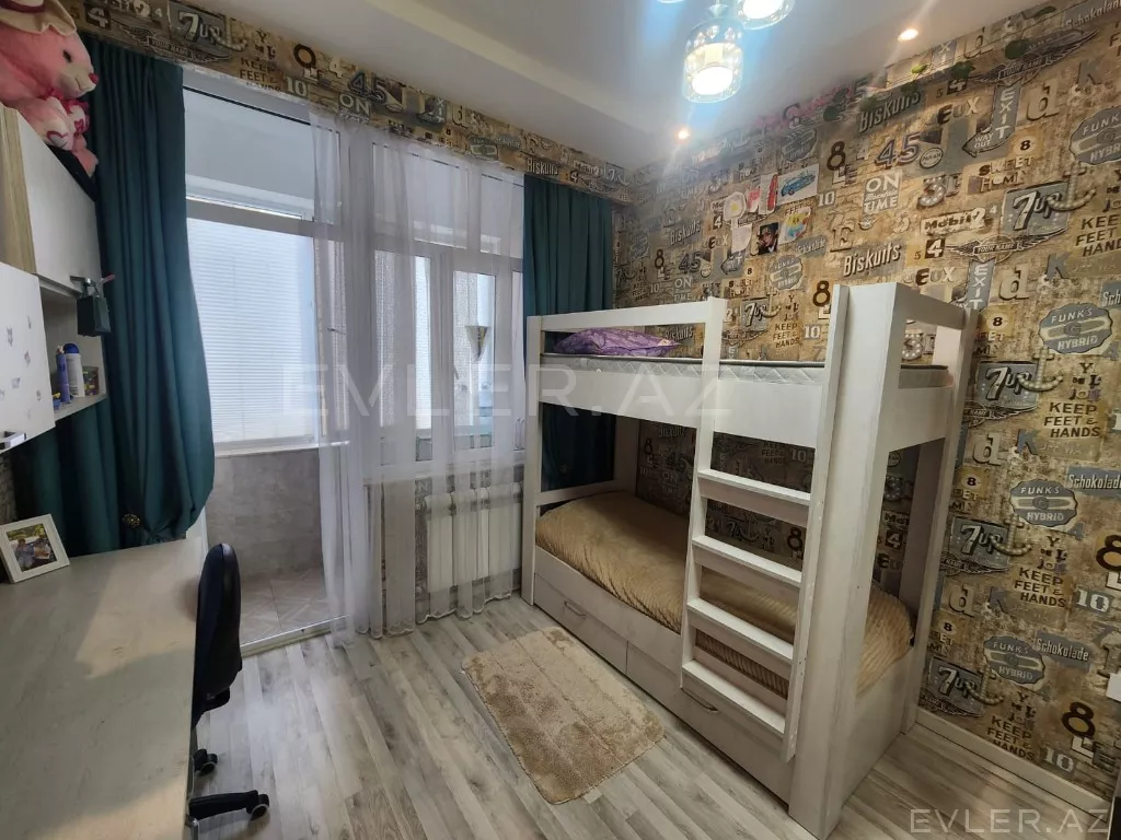 Satılır, yeni tikili