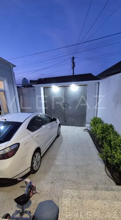 Satılır, bağ evi
