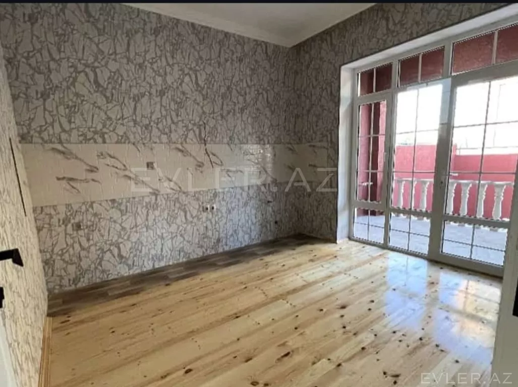 Satılır, həyət evi/villa