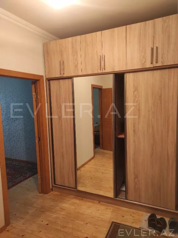 Aylıq, yeni tikili