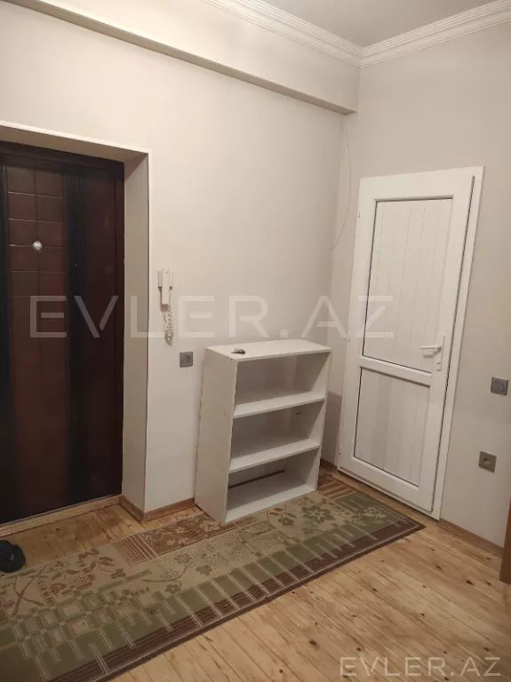 Aylıq, yeni tikili