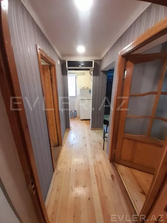 Aylıq, həyət evi/villa