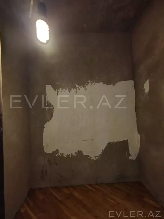 Satılır, yeni tikili