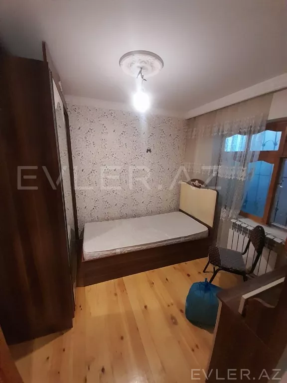 Aylıq, həyət evi/villa