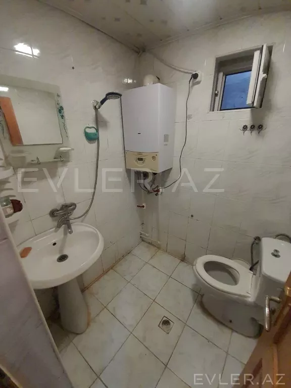 Aylıq, həyət evi/villa