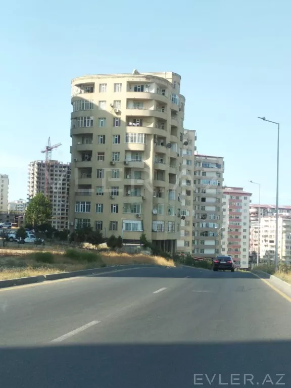Satılır, yeni tikili