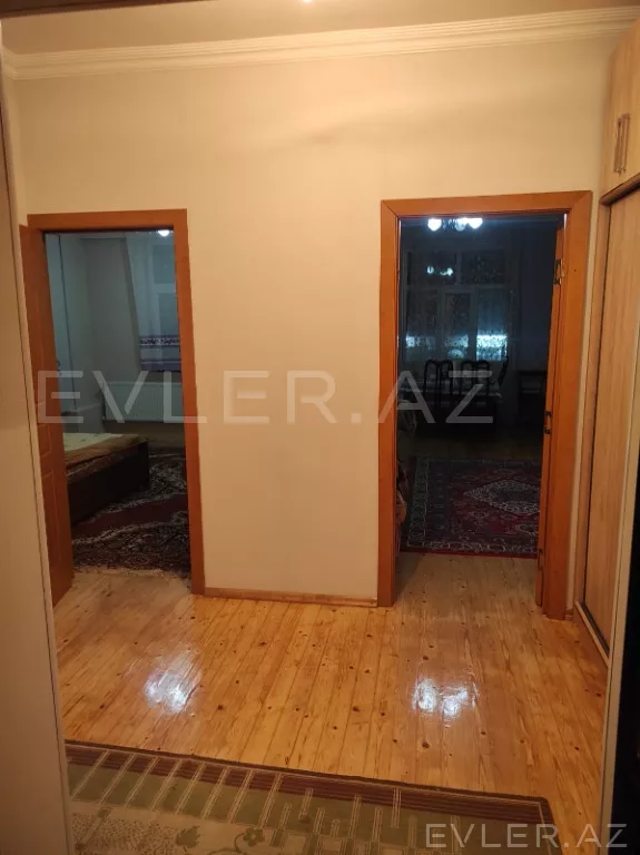 Aylıq, yeni tikili